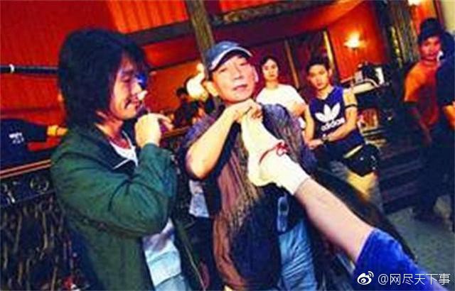 Hậu trường thú vị, gây cười phim Tuyệt đỉnh Kungfu